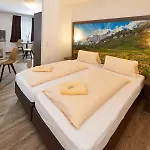 Gaestehaus Stiftsstadt - Urban Lifestyle By Peterhof * Kempten