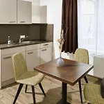 Gaestehaus Stiftsstadt - Urban Lifestyle By Peterhof