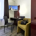 Zajazd Gaestehaus Stiftsstadt - Urban Lifestyle By Peterhof *