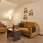 Gaestehaus Stiftsstadt - Urban Lifestyle By Peterhof *