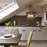 Penzion Gaestehaus Stiftsstadt - Urban Lifestyle By Peterhof Kempten