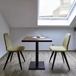 Gaestehaus Stiftsstadt - Urban Lifestyle By Peterhof Penzion Kempten