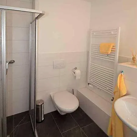 Gaestehaus Stiftsstadt - Urban Lifestyle By Peterhof Inn *