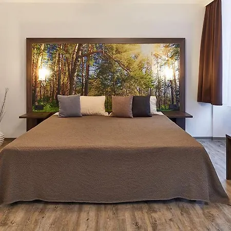 Gaestehaus Stiftsstadt - Urban Lifestyle By Peterhof Gasthuis