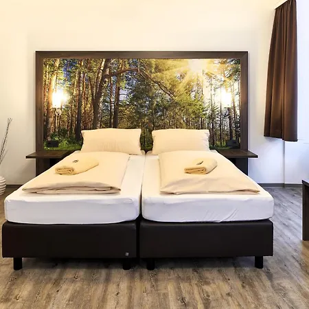 Gaestehaus Stiftsstadt - Urban Lifestyle By Peterhof Inn